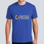 Adult T-Shirt - Warren Thumbnail