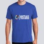 Adult T-Shirt - Warren Thumbnail