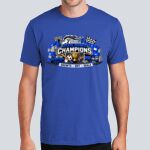 Adult T-Shirt - Warren Thumbnail