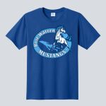 Adult T-Shirt - Warren Thumbnail