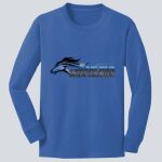 Youth Long Sleeve Shirt - Warren Thumbnail