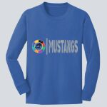 Youth Long Sleeve Shirt - Warren Thumbnail