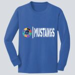 Youth Long Sleeve Shirt - Warren Thumbnail