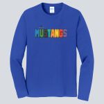 Adult Long Sleeve Shirt - Warren Thumbnail