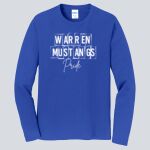 Adult Long Sleeve Shirt - Warren Thumbnail