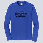 Adult Long Sleeve Shirt - Warren Thumbnail