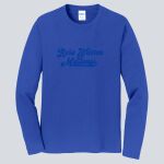 Adult Long Sleeve Shirt - Warren Thumbnail