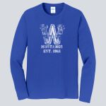 Adult Long Sleeve Shirt - Warren Thumbnail