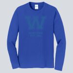 Adult Long Sleeve Shirt - Warren Thumbnail