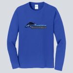 Adult Long Sleeve Shirt - Warren Thumbnail