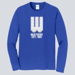Adult Long Sleeve Shirt - Warren Thumbnail