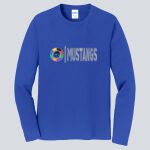 Adult Long Sleeve Shirt - Warren Thumbnail