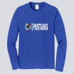 Adult Long Sleeve Shirt - Warren Thumbnail