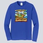 Adult Long Sleeve Shirt - Warren Thumbnail