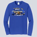 Adult Long Sleeve Shirt - Warren Thumbnail