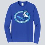 Adult Long Sleeve Shirt - Warren Thumbnail