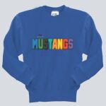 Youth Crewneck - Warren Thumbnail