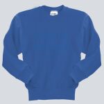 Youth Crewneck - Warren Thumbnail