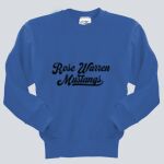 Youth Crewneck - Warren Thumbnail