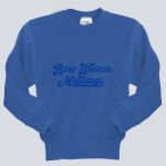 Youth Crewneck - Warren Thumbnail