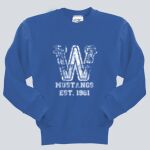 Youth Crewneck - Warren Thumbnail