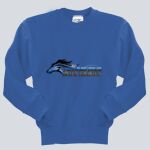 Youth Crewneck - Warren Thumbnail