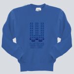 Youth Crewneck - Warren Thumbnail