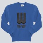 Youth Crewneck - Warren Thumbnail