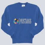 Youth Crewneck - Warren Thumbnail