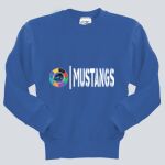 Youth Crewneck - Warren Thumbnail