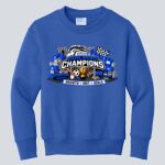 Youth Crewneck - Warren Thumbnail