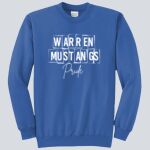 Adult Crewneck - Warren Thumbnail