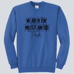 Adult Crewneck - Warren Thumbnail