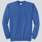 Adult Crewneck - Warren Thumbnail