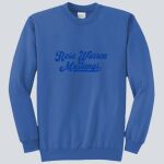Adult Crewneck - Warren Thumbnail