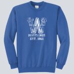 Adult Crewneck - Warren Thumbnail