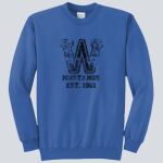 Adult Crewneck - Warren Thumbnail