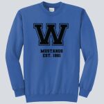 Adult Crewneck - Warren Thumbnail