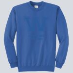Adult Crewneck - Warren Thumbnail