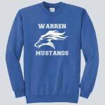 Adult Crewneck - Warren Thumbnail
