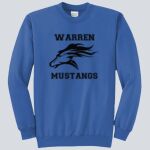 Adult Crewneck - Warren Thumbnail