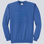 Adult Crewneck - Warren Thumbnail