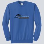 Adult Crewneck - Warren Thumbnail
