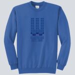 Adult Crewneck - Warren Thumbnail