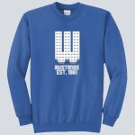 Adult Crewneck - Warren Thumbnail