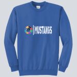 Adult Crewneck - Warren Thumbnail