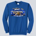 Adult Crewneck - Warren Thumbnail