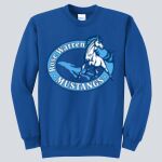 Adult Crewneck - Warren Thumbnail