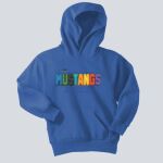 Youth Hoodie - Warren Thumbnail