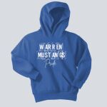 Youth Hoodie - Warren Thumbnail